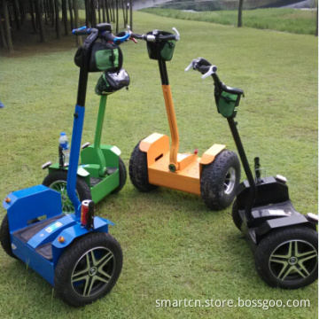 High Quality Balance Car E-Scooter Segway Scooter